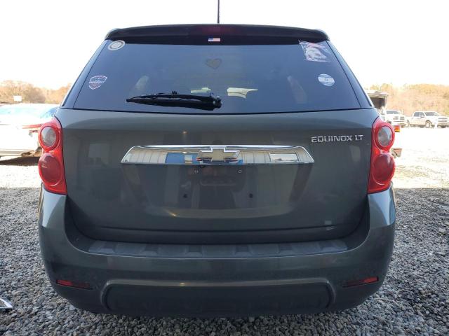 Photo 6 from auction – 2013 CHEVROLET EQUINOX LT with VIN 2GNALPEK2D6411872