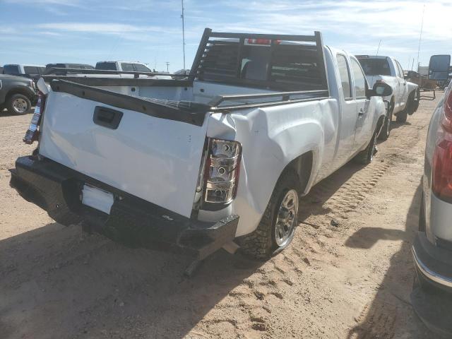 Photo 3 from auction – 2009 GMC SIERRA C15 with VIN 1GTEC19C19Z291794