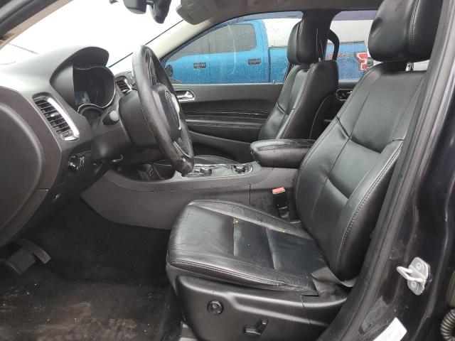 Photo 7 from auction – 2014 DODGE DURANGO LI with VIN 1C4SDJDTXEC378128