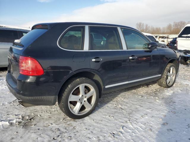 Photo 3 from auction – 2006 PORSCHE CAYENNE S with VIN WP1AB29P46LA65482