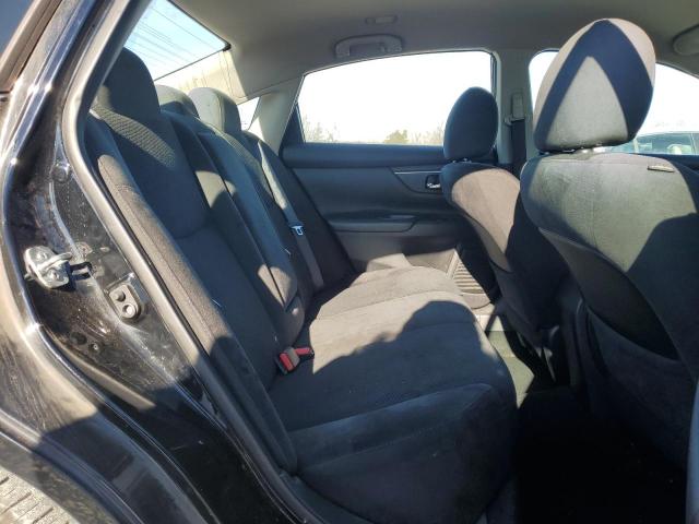 Photo 10 from auction – 2015 NISSAN ALTIMA 2.5 with VIN 1N4AL3AP6FC950451