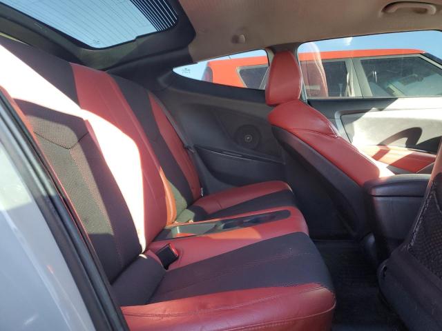 Photo 10 from auction – 2014 HYUNDAI VELOSTER T with VIN KMHTC6AE3EU201081