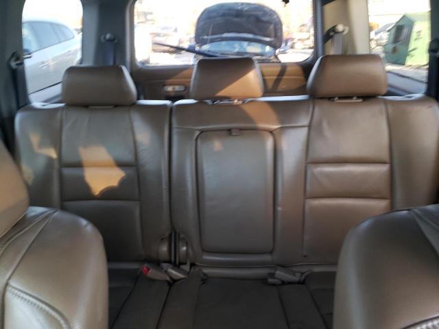 Photo 10 from auction – 2004 HONDA PILOT EX with VIN 2HKYF18404H595410