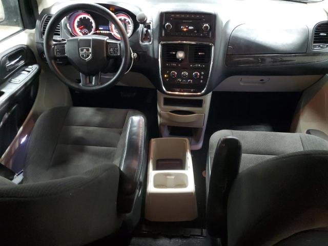 Photo 8 from auction – 2016 DODGE GRAND CARA with VIN 2C4RDGBGXGR398624