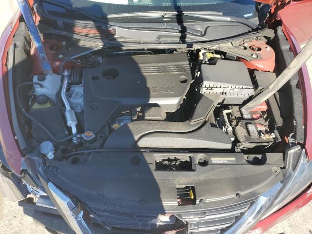 Photo 11 from auction – 2017 NISSAN ALTIMA 2.5 with VIN 1N4AL3AP4HC258501