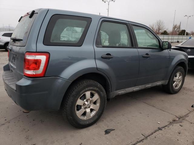 Photo 3 from auction – 2010 FORD ESCAPE XLS with VIN 1FMCU9C72AKB27624