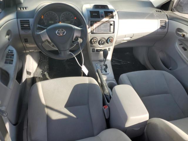 Photo 8 from auction – 2013 TOYOTA COROLLA BA with VIN 2T1BU4EE7DC001375