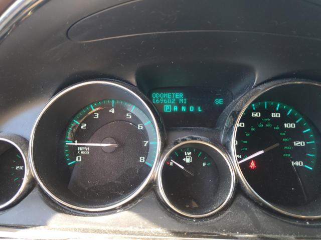 Photo 9 from auction – 2014 BUICK ENCLAVE with VIN 5GAKVBKD2EJ236366