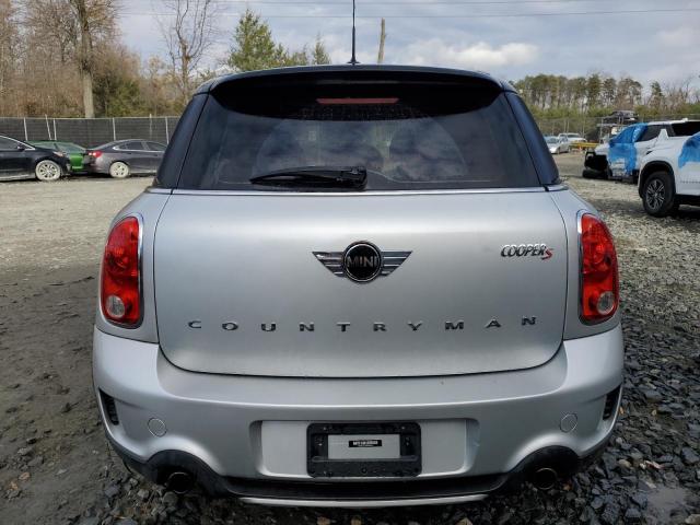 Photo 6 from auction – 2016 MINI COOPER S C with VIN WMWZC5C5XGWU03877