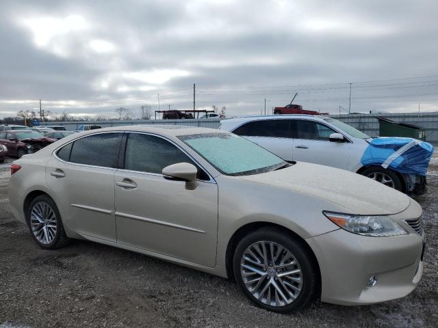 Photo 4 from auction – 2015 LEXUS ES 350 with VIN JTHBK1GG6F2208990