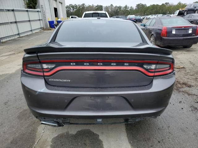 Photo 6 from auction – 2015 DODGE CHARGER SE with VIN 2C3CDXBG8FH776566