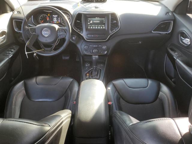 Photo 8 from auction – 2019 JEEP CHEROKEE L with VIN 1C4PJMLBXKD368892