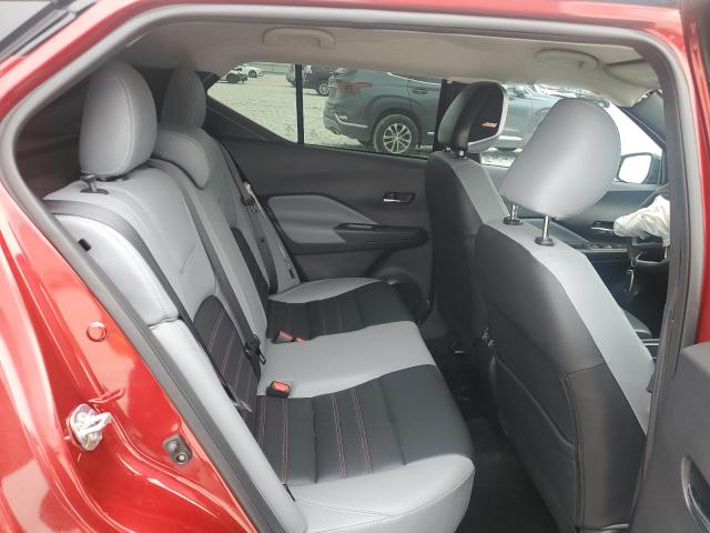 Photo 11 from auction – 2023 NISSAN KICKS SR with VIN 3N1CP5DV0PL569894