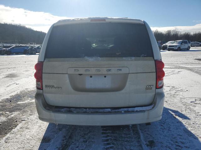 Photo 6 from auction – 2017 DODGE GRAND CARA with VIN 2C4RDGEG6HR825651