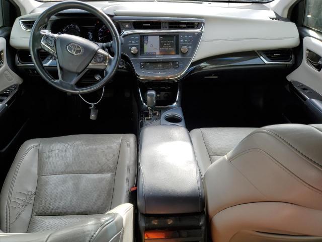 Photo 8 from auction – 2013 TOYOTA AVALON BAS with VIN 4T1BK1EB6DU005409