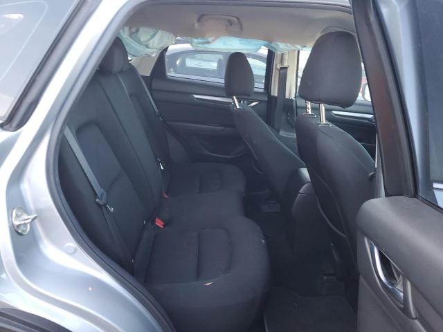 Photo 11 from auction – 2017 MAZDA CX-5 SPORT with VIN JM3KFBBLXH0174526