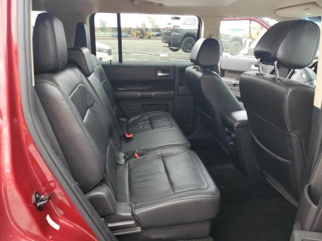 Photo 11 from auction – 2015 FORD FLEX SEL with VIN 2FMGK5C8XFBA15812