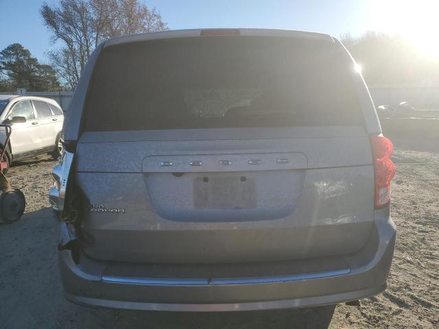 Photo 6 from auction – 2013 DODGE GRAND CARA with VIN 2C4RDGCG8DR676253