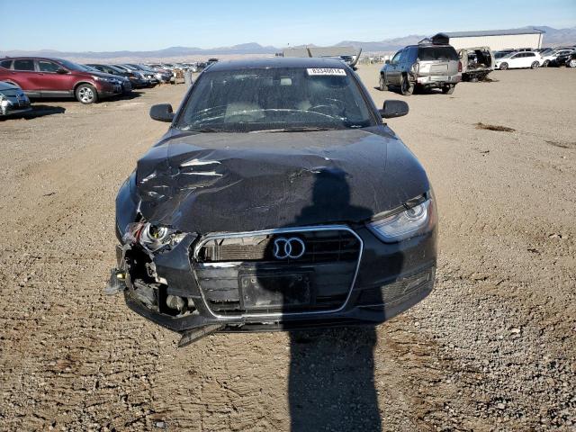 Photo 5 from auction – 2014 AUDI A4 PRESTIG with VIN WAUMFAFL9EN041175