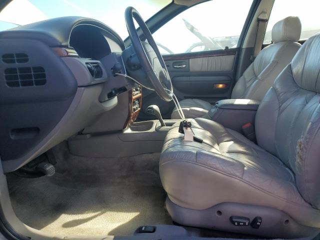 Photo 7 from auction – 1994 CHRYSLER LHS with VIN 2C3ED56F9RH225470