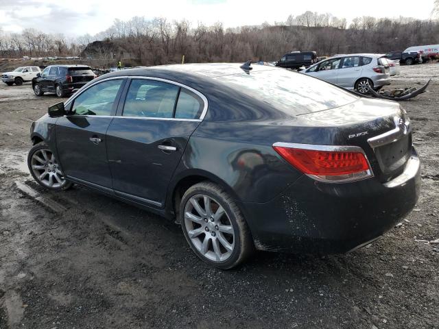 Photo 2 from auction – 2011 BUICK LACROSSE C with VIN 1G4GE5EDXBF390593