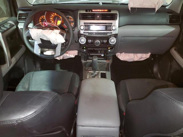 Photo 8 from auction – 2013 TOYOTA 4RUNNER SR with VIN JTEZU5JRXD5063150