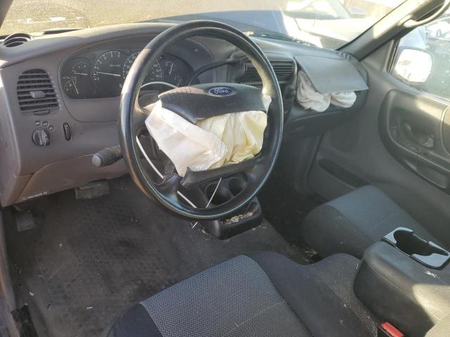 Photo 8 from auction – 2003 FORD RANGER SUP with VIN 1FTYR14V63PA64429