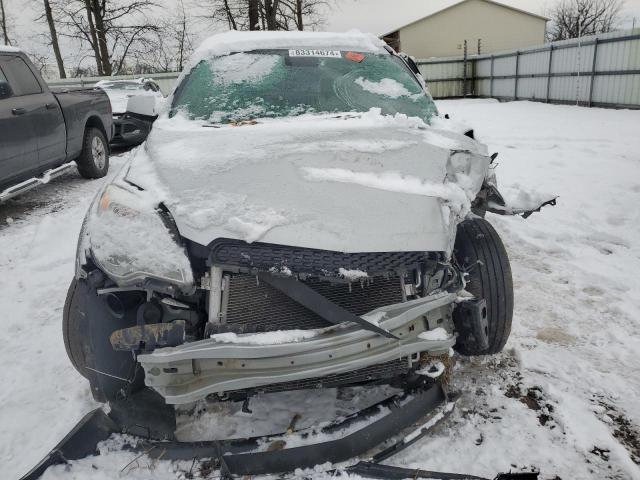 Photo 5 from auction – 2015 CHEVROLET EQUINOX LT with VIN 1GNFLFEK8FZ102625