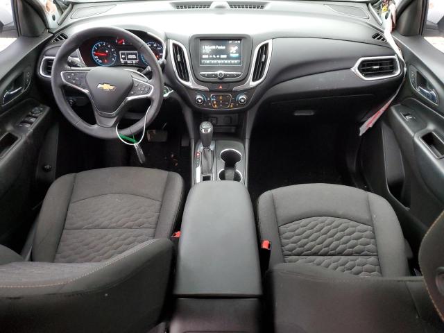 Photo 8 from auction – 2018 CHEVROLET EQUINOX LT with VIN 3GNAXJEV1JS556751