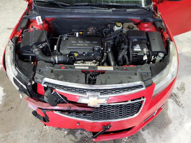 Photo 11 from auction – 2012 CHEVROLET CRUZE LT with VIN 1G1PG5SC2C7170993