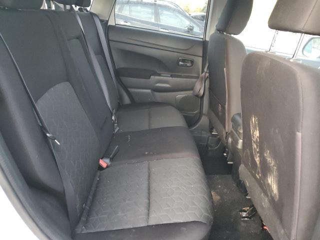 Photo 11 from auction – 2020 MITSUBISHI OUTLANDER with VIN JA4AP3AU9LU022279