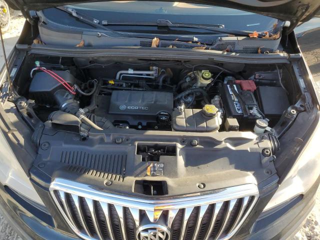 Photo 12 from auction – 2013 BUICK ENCORE PRE with VIN KL4CJDSB7DB158050