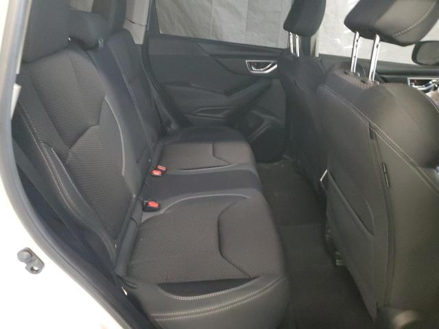 Photo 11 from auction – 2024 SUBARU FORESTER P with VIN JF2SKACCXRH514713