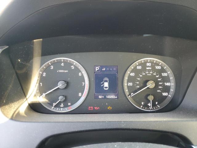 Photo 9 from auction – 2016 HYUNDAI SONATA SE with VIN 5NPE24AF7GH366240
