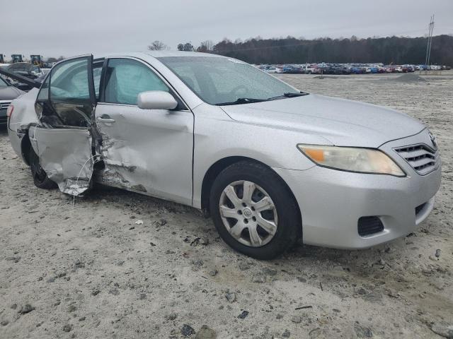 Photo 4 from auction – 2011 TOYOTA CAMRY BASE with VIN 4T1BF3EKXBU188391