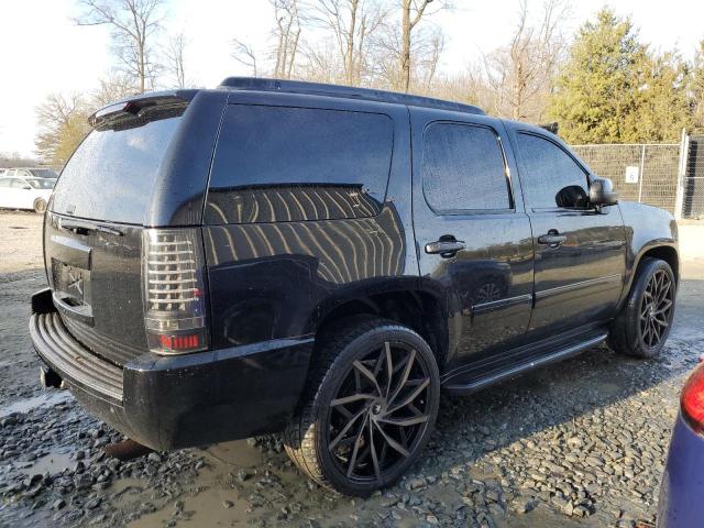 Photo 3 from auction – 2012 GMC YUKON DENA with VIN 1GKS1EEF0CR295265