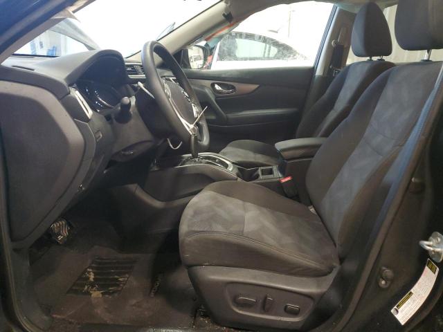 Photo 7 from auction – 2016 NISSAN ROGUE S with VIN KNMAT2MV8GP684584