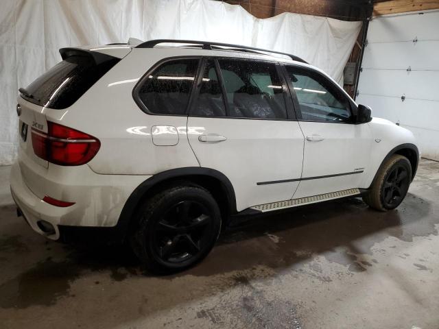 Photo 3 from auction – 2012 BMW X5 XDRIVE3 with VIN 5UXZW0C58C0B88558