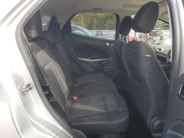 Photo 11 from auction – 2021 FORD ECOSPORT S with VIN MAJ3S2GE8MC443396