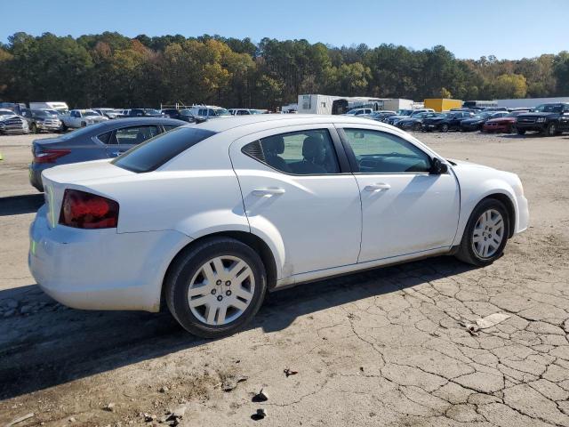 Photo 3 from auction – 2014 DODGE AVENGER SE with VIN 1C3CDZAB4EN170284