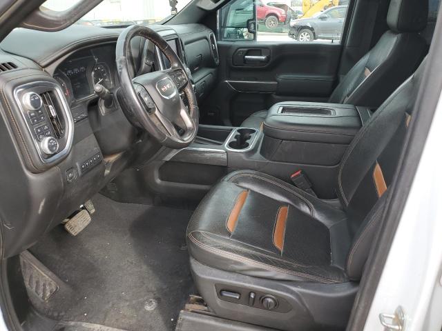 Photo 7 from auction – 2020 GMC SIERRA K25 with VIN 1GT49PEY4LF258232