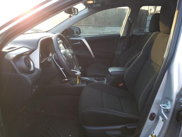 Photo 7 from auction – 2015 TOYOTA RAV4 XLE with VIN JTMWFREVXFD059351