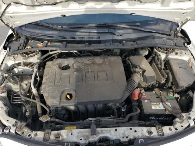 Photo 11 from auction – 2011 TOYOTA COROLLA BA with VIN JTDBU4EE1BJ108150