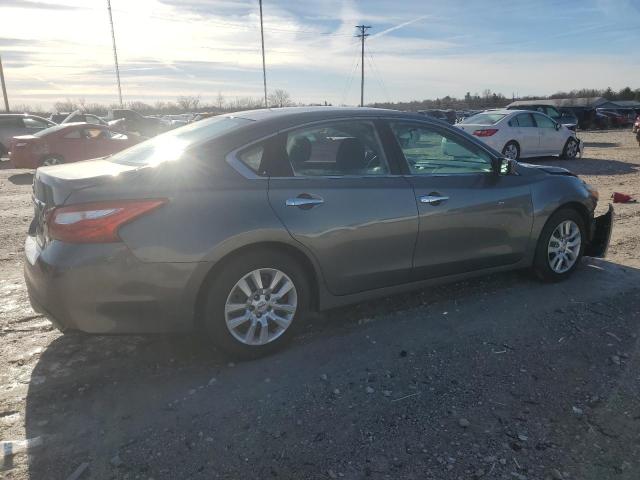 Photo 3 from auction – 2016 NISSAN ALTIMA 2.5 with VIN 1N4AL3APXGN317389