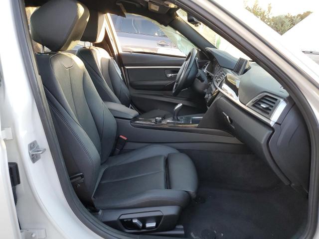 Photo 7 from auction – 2018 BMW 330 I with VIN WBA8B9G56JNU57982
