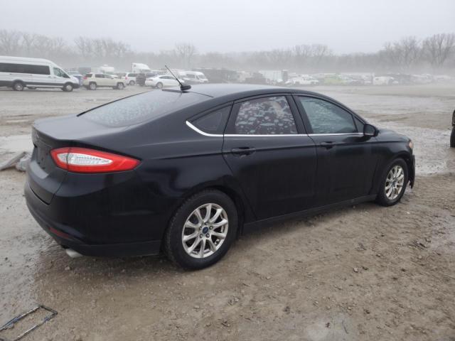 Zdjęcie 3 z aukcji – 2016 FORD FUSION S z VIN 3FA6P0G71GR147307