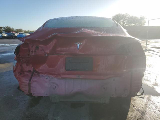 Photo 6 from auction – 2021 TESLA MODEL 3 with VIN 5YJ3E1EA9MF027534