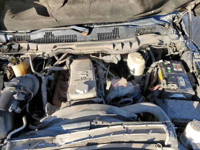 Photo 11 from auction – 2015 RAM 2500 SLT with VIN 3C6UR5DL4FG586819