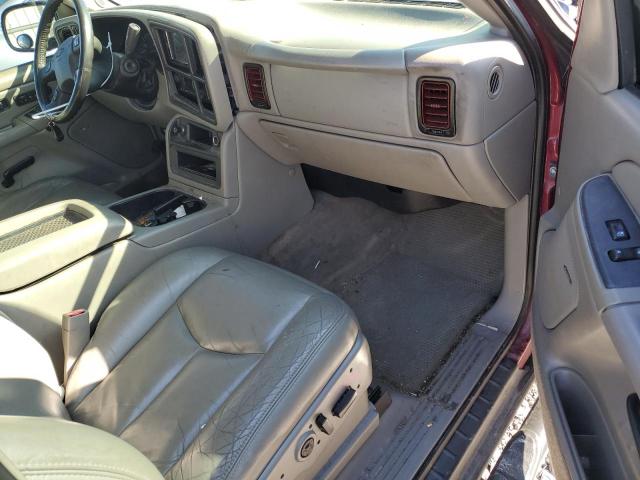 Photo 8 from auction – 2005 CHEVROLET SILVERADO with VIN 2GCEK13T451218045