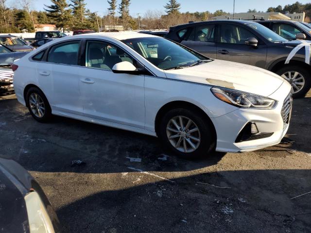Photo 4 from auction – 2019 HYUNDAI SONATA SE with VIN 5NPE24AF2KH755148